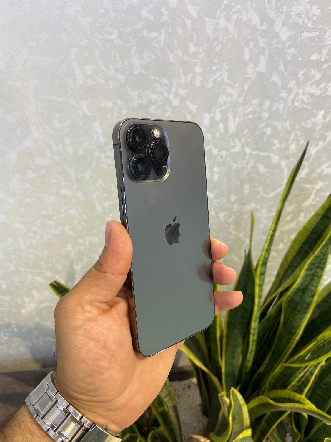 اپل ایفون iPhone ۱۳ پرومکس یه ترابایت اقساط ۱۲ماهه|موبایل|اصفهان, احمدآباد|دیوار
