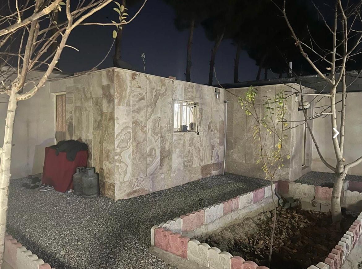 باغچه شیک شهریار.رزکان|فروش خانه و ویلا|شهریار, اسکمان|دیوار