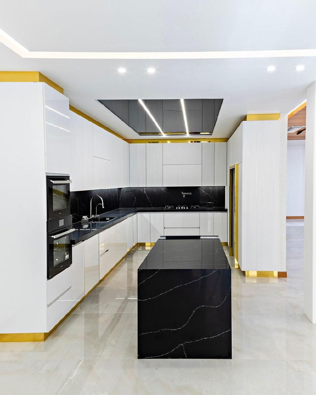 کابینت سازی سهیل احدی|مصالح و تجهیزات ساختمان|تالش, هشتپر|دیوار