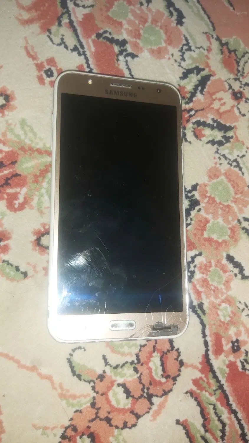سامسونگ Galaxy J7 با حافظهٔ ۱۶ گیگابایت|موبایل|اندیشه, اندیشه فاز ۱|دیوار