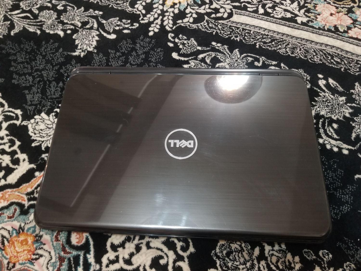 لب تاب dell اصل اصل نو|رایانه همراه|اردبیل, |دیوار