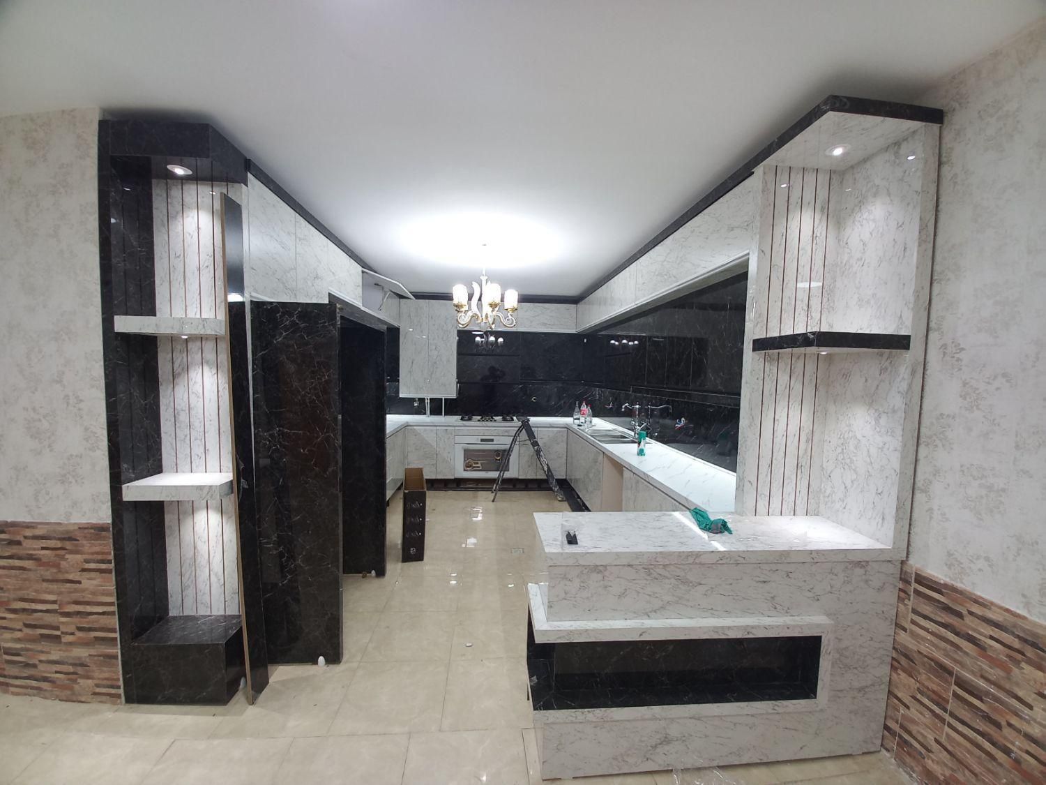 کابینت و کمد دیواری نقد و اقساطی|مصالح و تجهیزات ساختمان|فردوس (خراسان), |دیوار