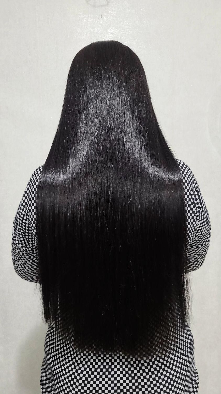 آموزش صفر تا صد کراتین احیا و صافی مو|خدمات آموزشی|قم, زنبیل آباد|دیوار