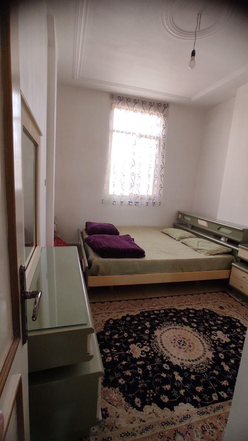 اجاره روزانه/هفتگی/ماهانه آپارتمان ۷۵ متری|اجارهٔ کوتاهمدت آپارتمان و سوئیت|دلیجان, |دیوار