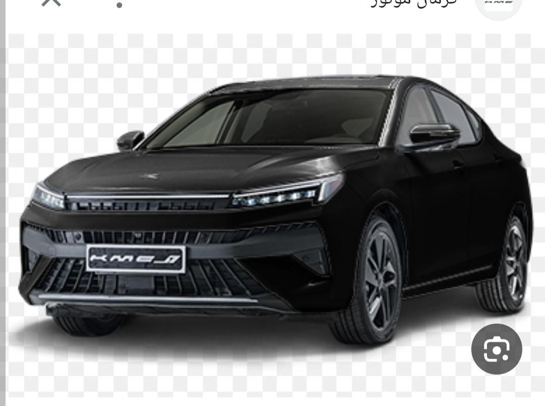 kmc j7|خودرو سواری و وانت|ایلام, |دیوار