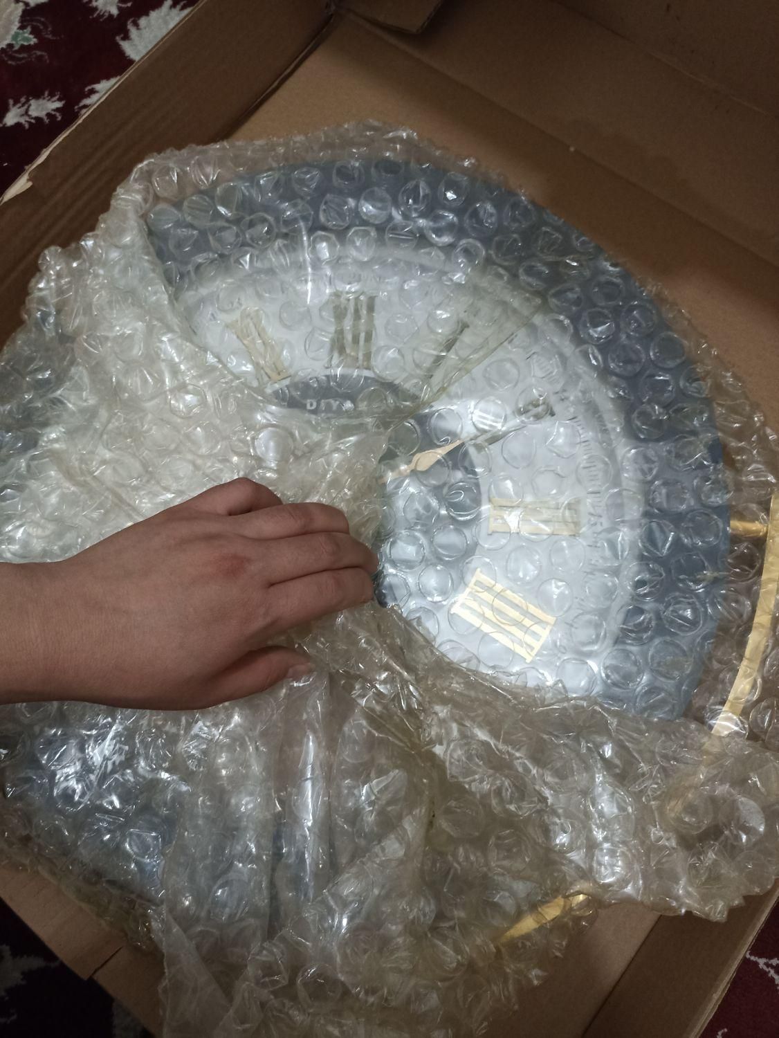 وسایل خونه|سایر لوازم برقی|محمدشهر, عباس آباد|دیوار