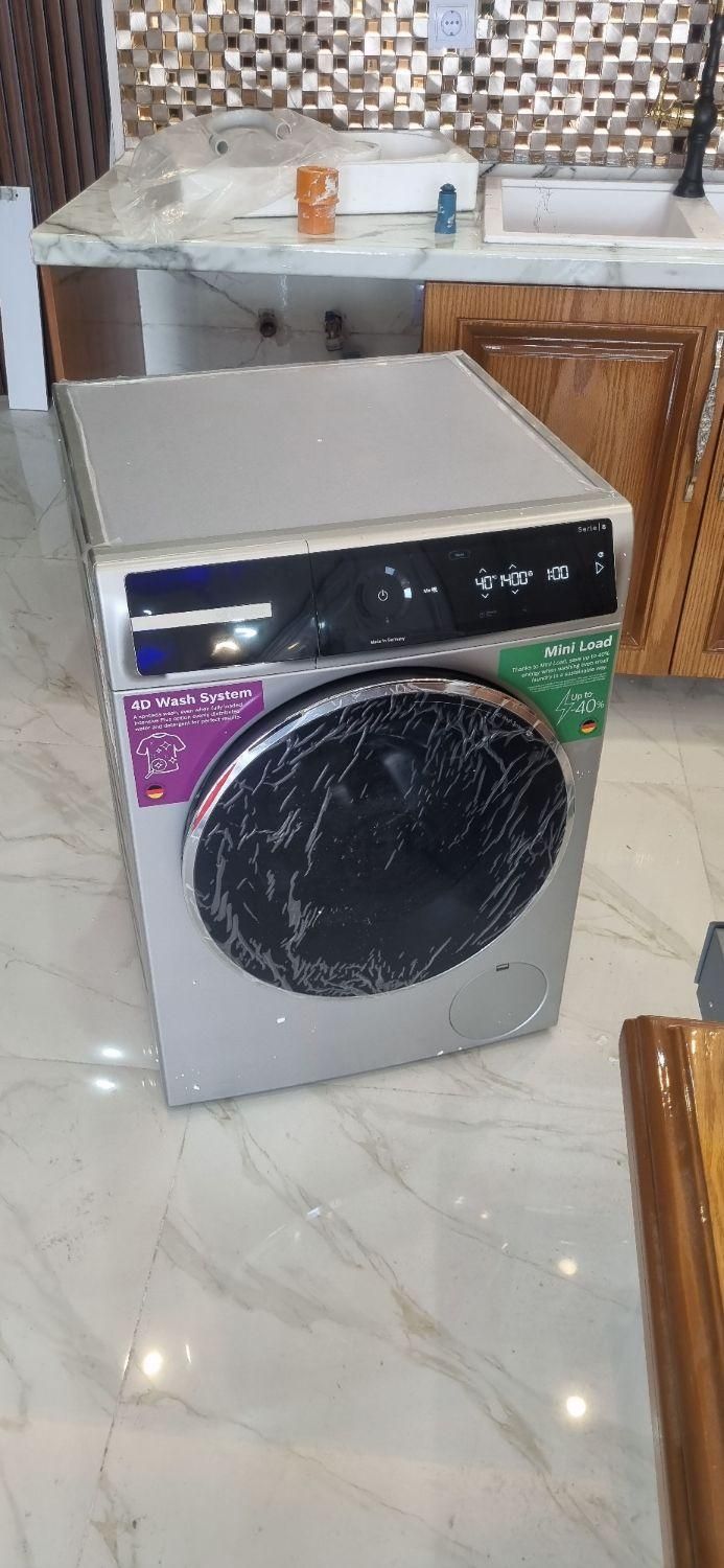 تعمیرات تخصصی یخچال و لباسشویی در منزل|خدمات پیشه و مهارت|اردبیل, |دیوار