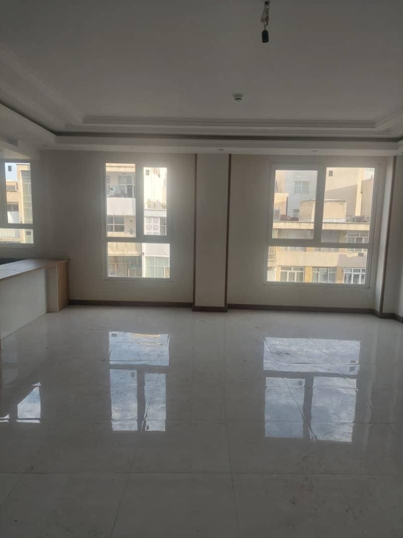 ۹۷متر/دوخوابه/کیلیدنخورده/ویوابدی/سالن پرده خور|فروش آپارتمان|تهران, خرمشهر|دیوار