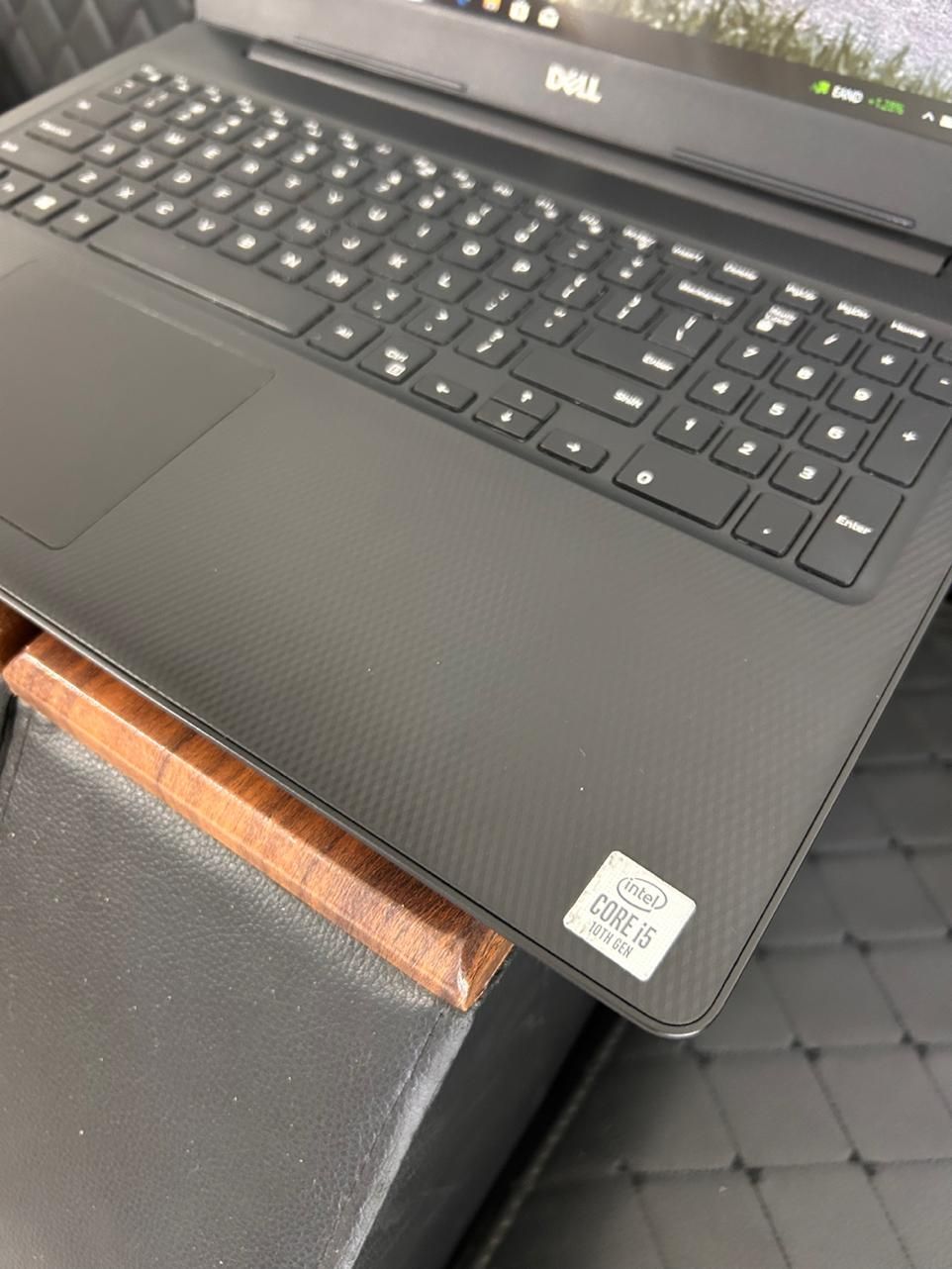 Inspiron 3590 i5 نسل دهم ram 16 ddr4|رایانه همراه|رشت, پیرسرا|دیوار