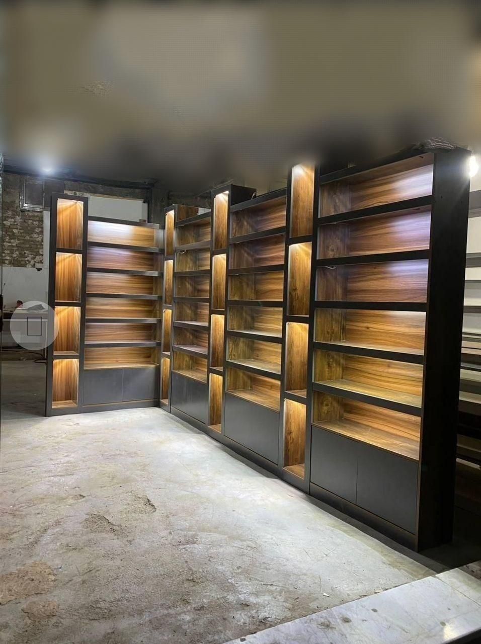 دکوراسیون . مغازه . فروشگاه . منزل|فروشگاه و مغازه|شهرضا, |دیوار