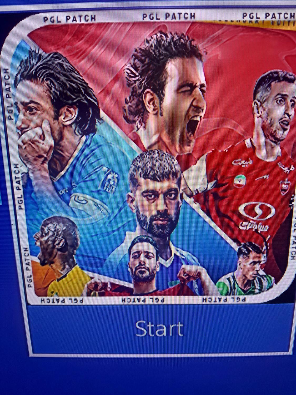 نصب جدیدترین بازی های ps4 کپیخور|کنسول، بازی ویدئویی و آنلاین|کنگاور, |دیوار