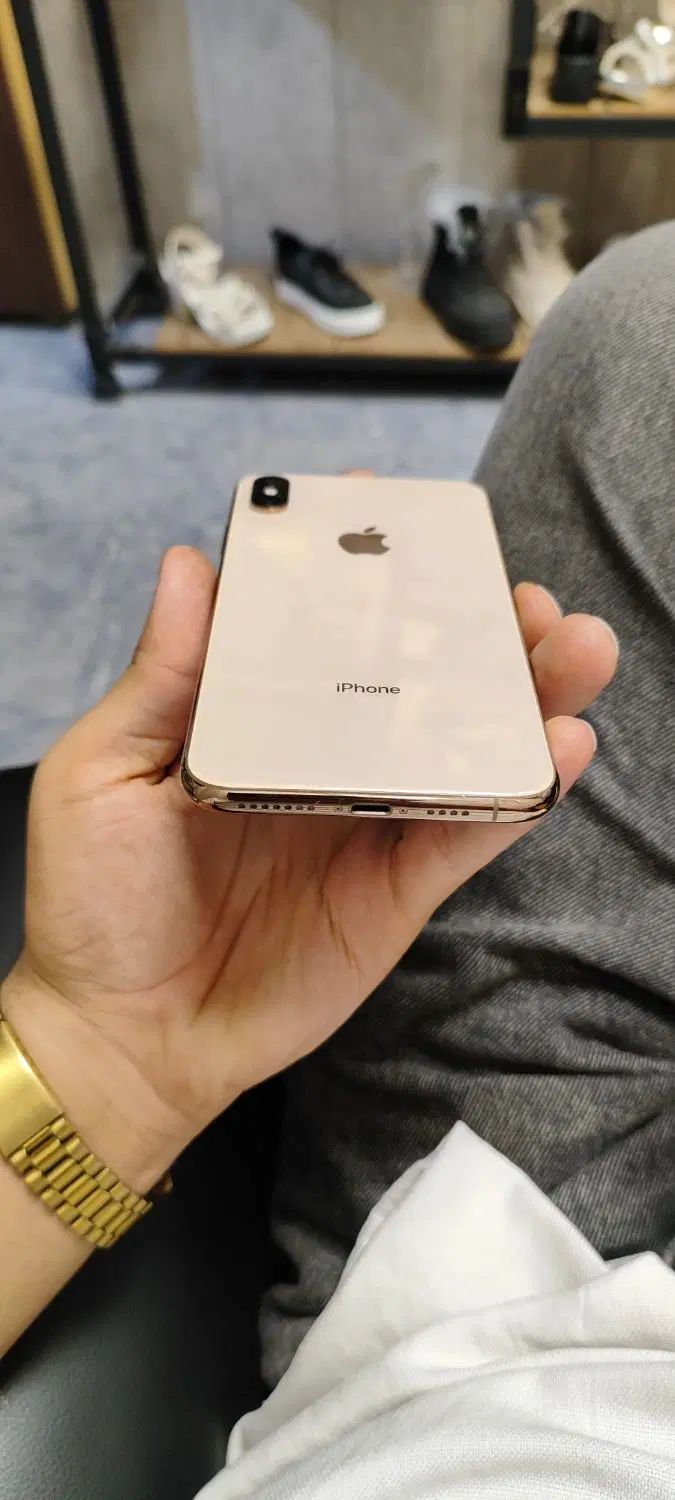 xs max 64|موبایل|تهران, عبدل‌آباد|دیوار
