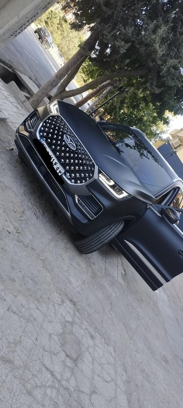 خدمات  سرامیک و کاور محافظتی خودرو همراهه گارانتی|خدمات موتور و ماشین|شیراز, تاچارا|دیوار