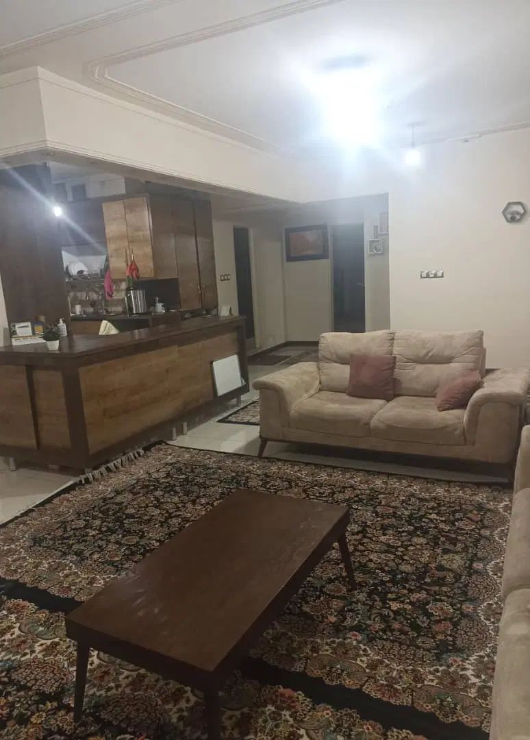 رهن کامل / ۱۰۵ متر /کیانپارس غربی  خ ۱۵ / طبقه ۱|اجارهٔ آپارتمان|اهواز, کیانپارس |دیوار