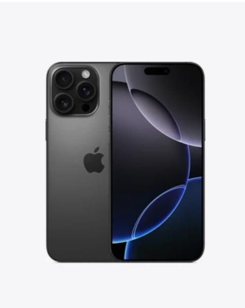 اپل iPhone 16 Pro Max با حافظهٔ ۲۵۶ گیگابایت|موبایل|تهران, شهرک چیتگر|دیوار