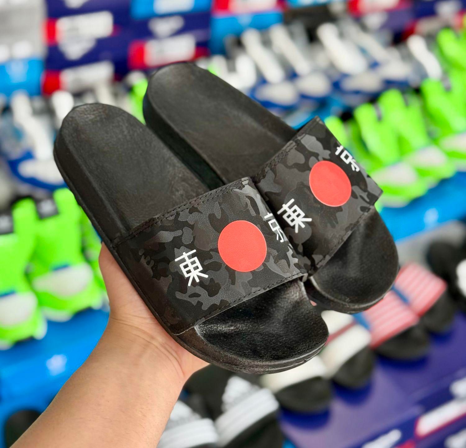 دمپایی کف نرم|کیف، کفش، کمربند|اردبیل, |دیوار