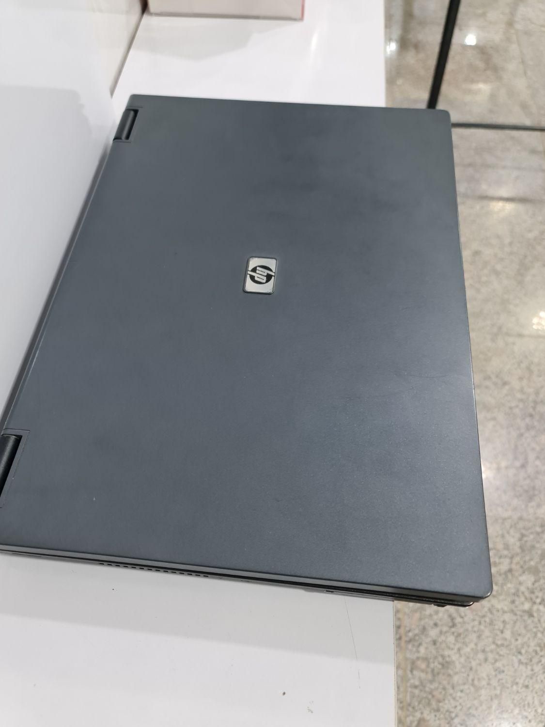 لب‌تاپ hp compaq nx7300|رایانه همراه|مریوان, |دیوار