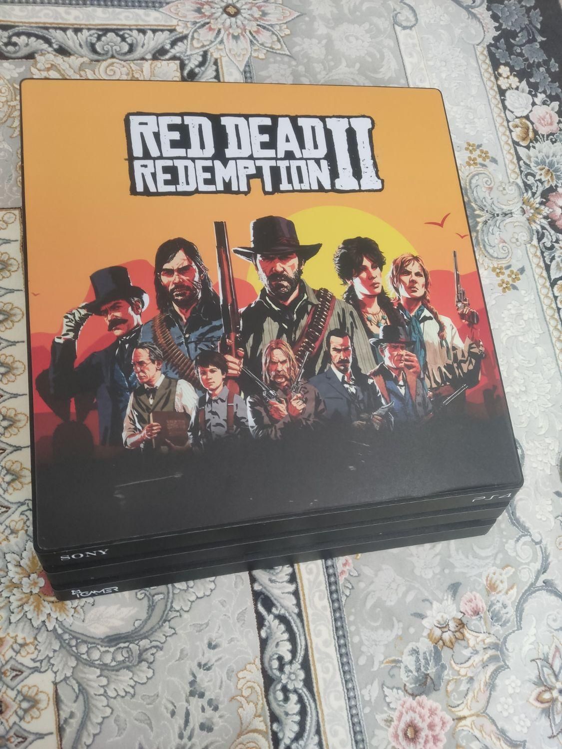 ps4 pro اکانتی   معاوضه هم دارم|کنسول، بازی ویدئویی و آنلاین|مهاباد (آذربایجان غربی), |دیوار