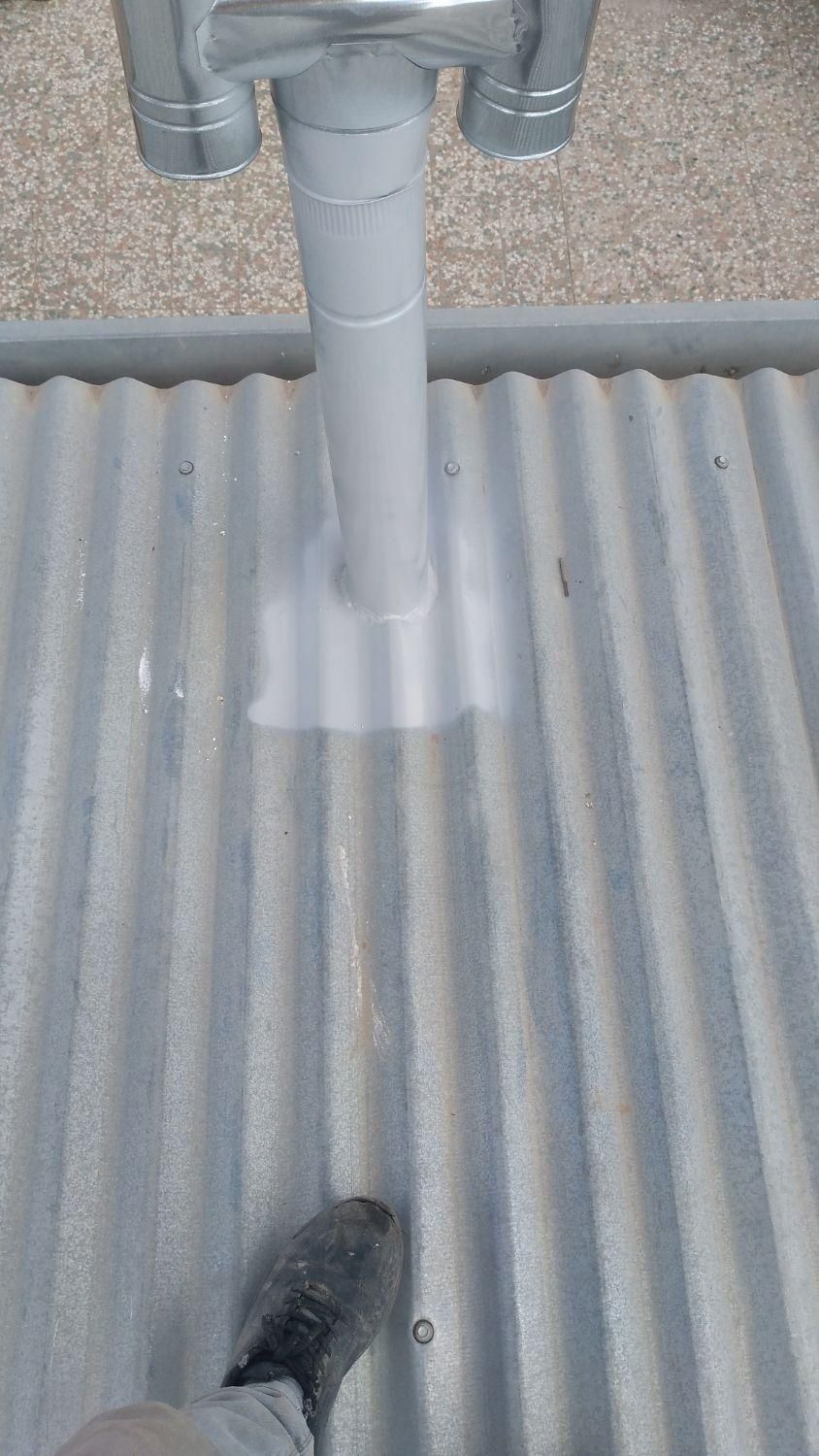 جوشکاری لوله بخاری|خدمات پیشه و مهارت|کرمان, |دیوار