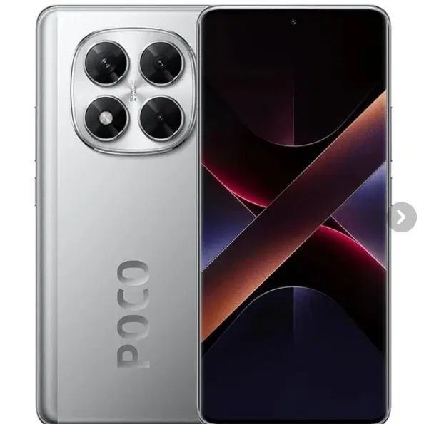 Poco x7 5g 256g|موبایل|مشهد, سید رضی|دیوار