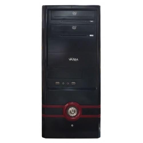 کیس اداری با قیمت مناسب و ارتقاپذیر|رایانه رومیزی|بندر انزلی, آخرخط|دیوار