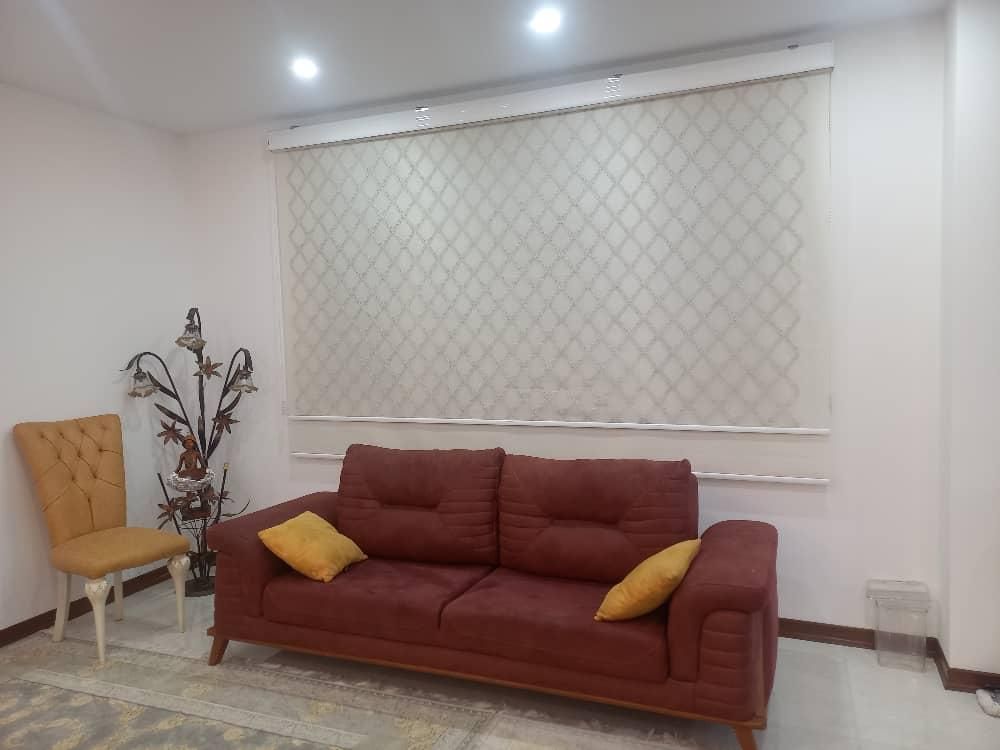 پرده دومکانیزم توری مناسب منزل|پرده، رانر، رومیزی|تهران, اکباتان|دیوار