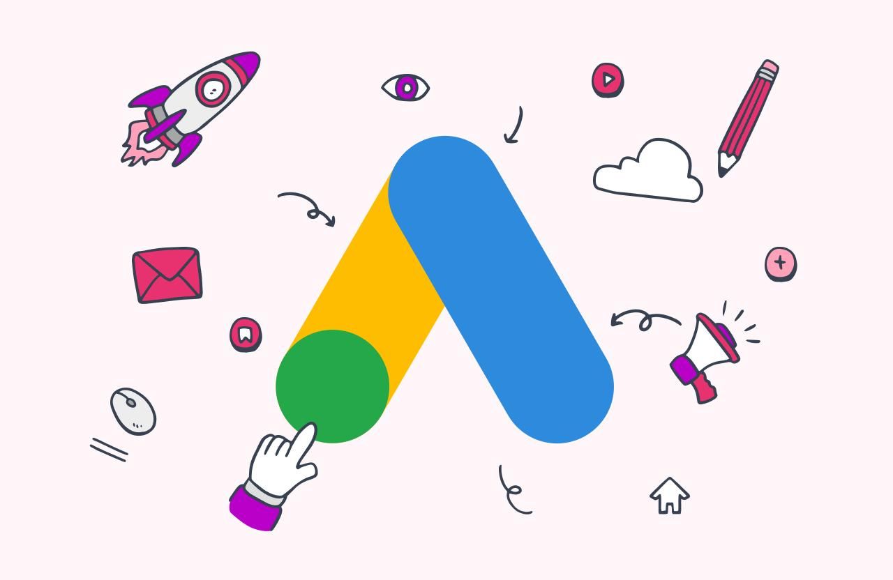 تکنسین گوگل ادز (Google ADS)|خدمات رایانه‌ای و موبایل|بندرعباس, |دیوار