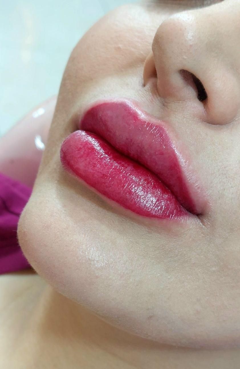 میکرو ابرو ،سایه ابرو و خط چشم،شیدینگ صورت|خدمات آرایشگری و زیبایی|سنندج, |دیوار