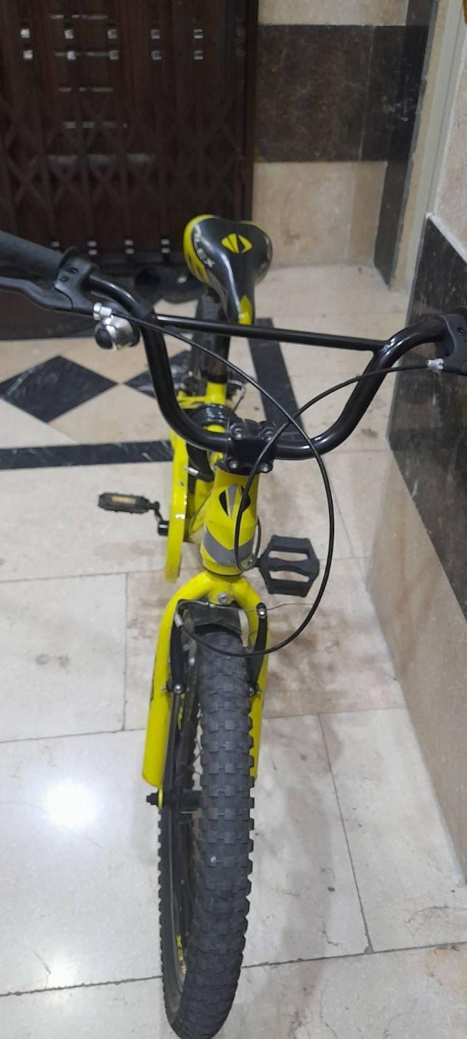 دوچرخه مدل الکس 20|دوچرخه، اسکیت، اسکوتر|تهران, نیکنام|دیوار