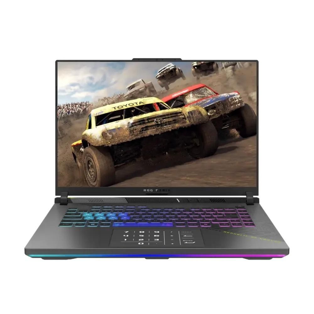 لپ تاپ ایسوس ASUS ROG Strix G614PR|رایانه همراه|اصفهان, خلجا|دیوار