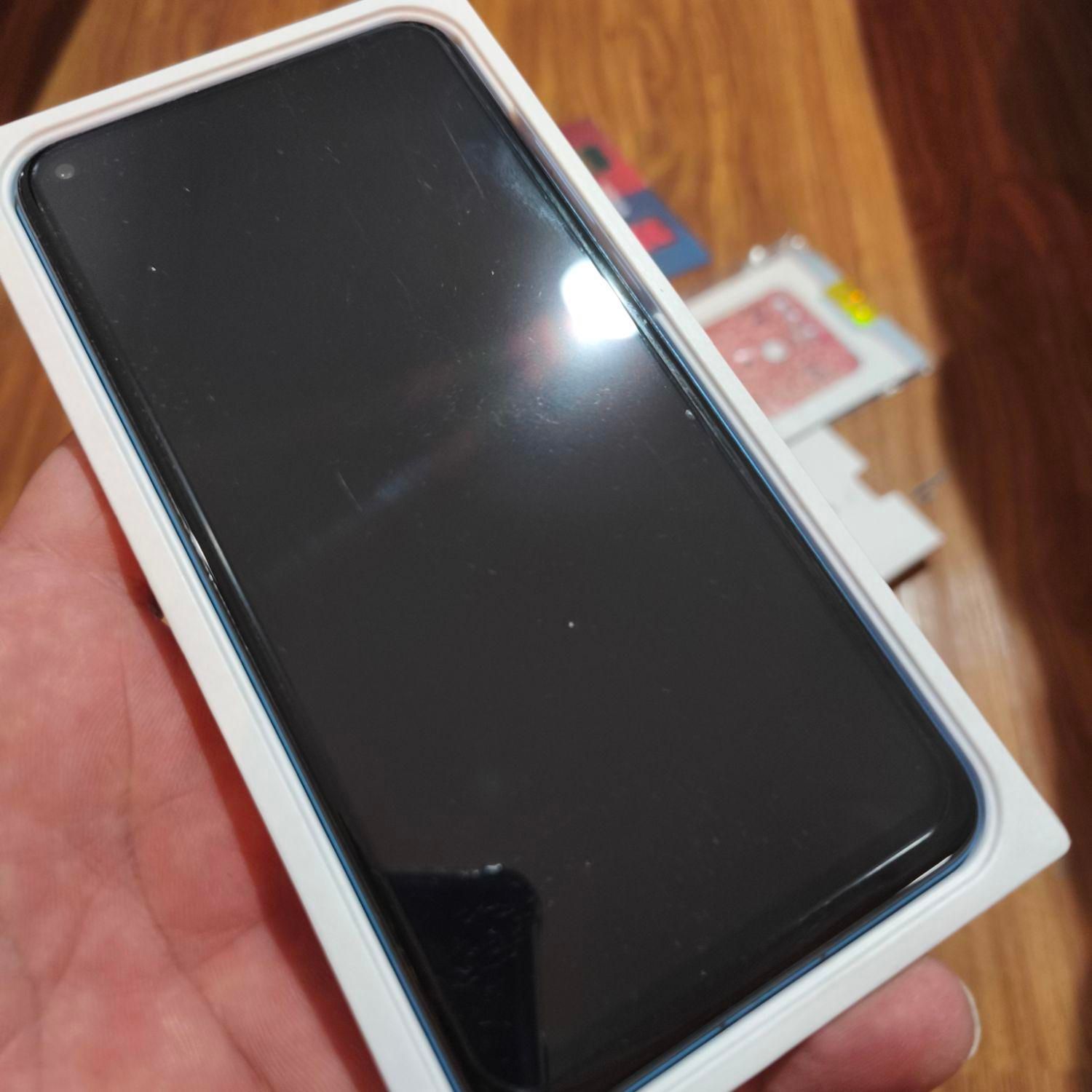 آنر  view 20 256gb 8 ram|موبایل|شیراز, شهرک گلستان|دیوار