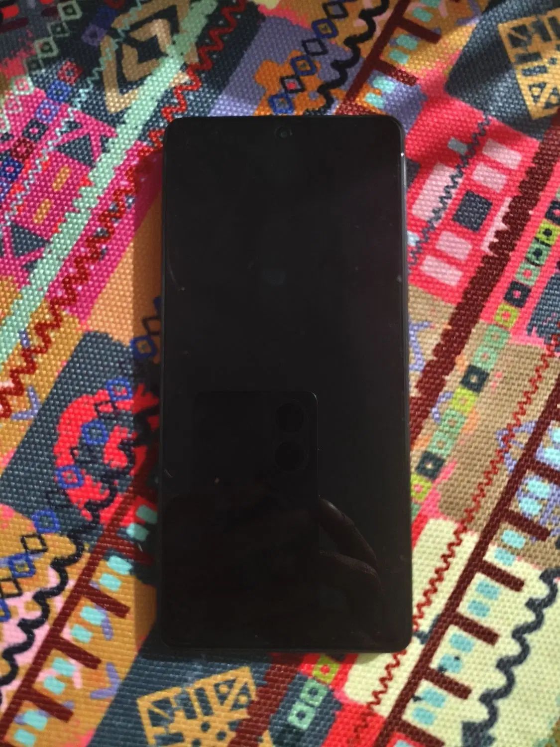 Poco M6 Pro 512 5G rom 12|موبایل|تهران, بهارستان|دیوار