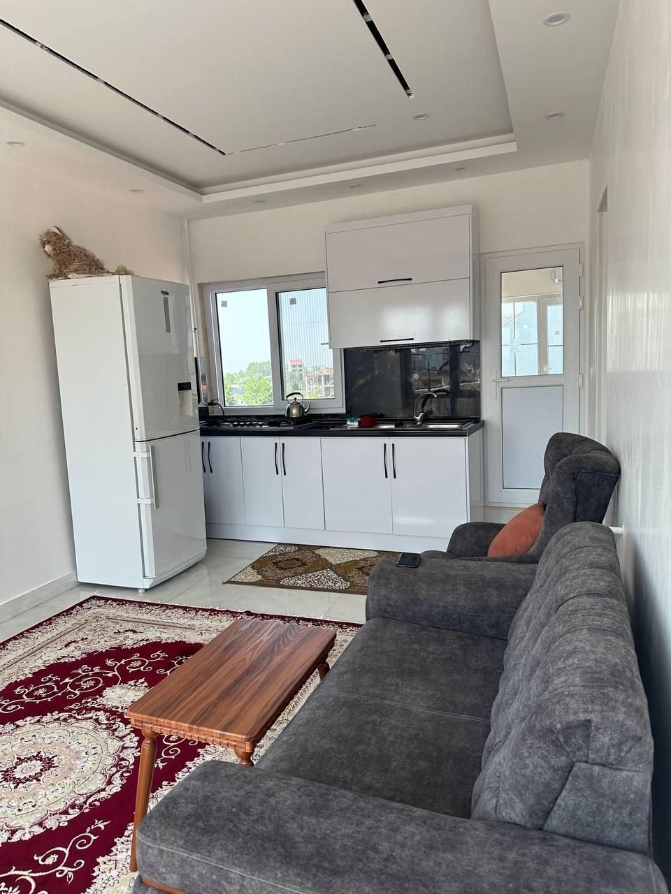 اجاره سوییت تروتمیز|اجارهٔ کوتاهمدت آپارتمان و سوئیت|رشت, کوی عرفان|دیوار