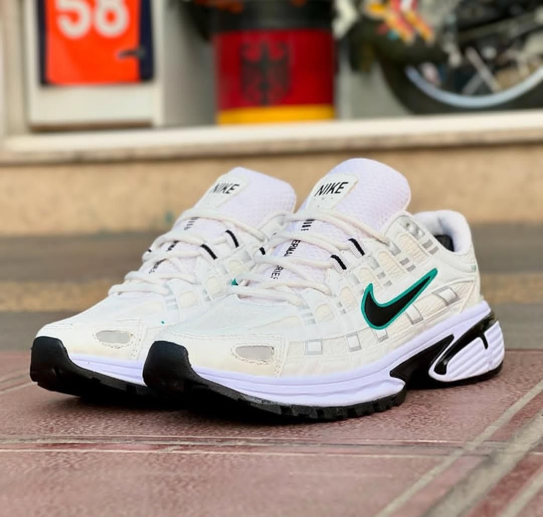 کفش کتانی p6000|کیف، کفش، کمربند|مشهد, عسگریه|دیوار