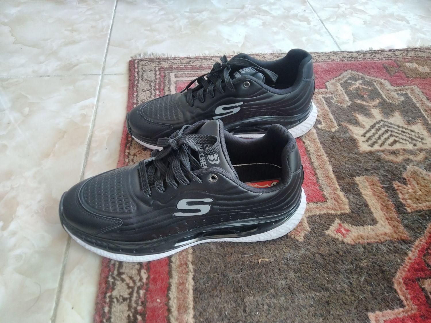 کفش کتونی|کیف، کفش، کمربند|سلمان‌شهر, |دیوار