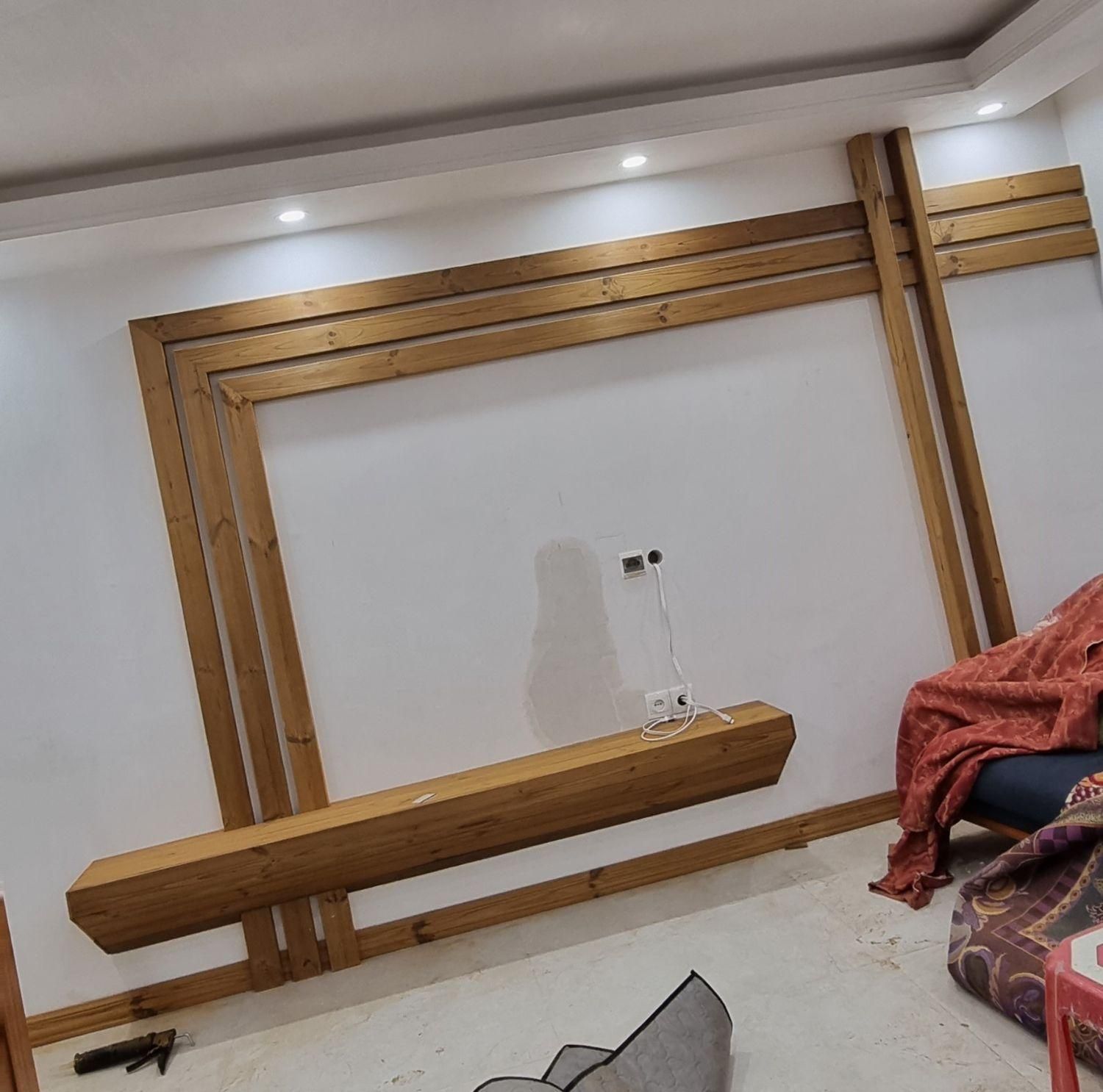 نصب ماربل شیت،آینه،ترمووال،پارکت،و|خدمات پیشه و مهارت|مشهد, عبادی|دیوار