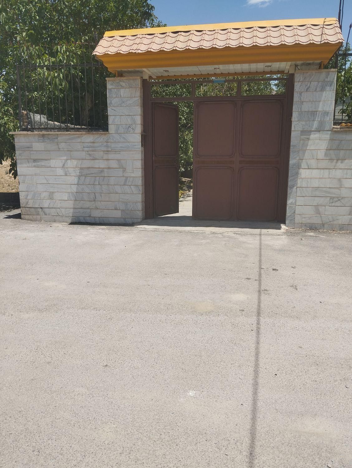 اجاره روزانه/هفتگی/ماهانه ویلا ۵۵ متری|اجارهٔ کوتاهمدت ویلا و باغ|اراک, |دیوار