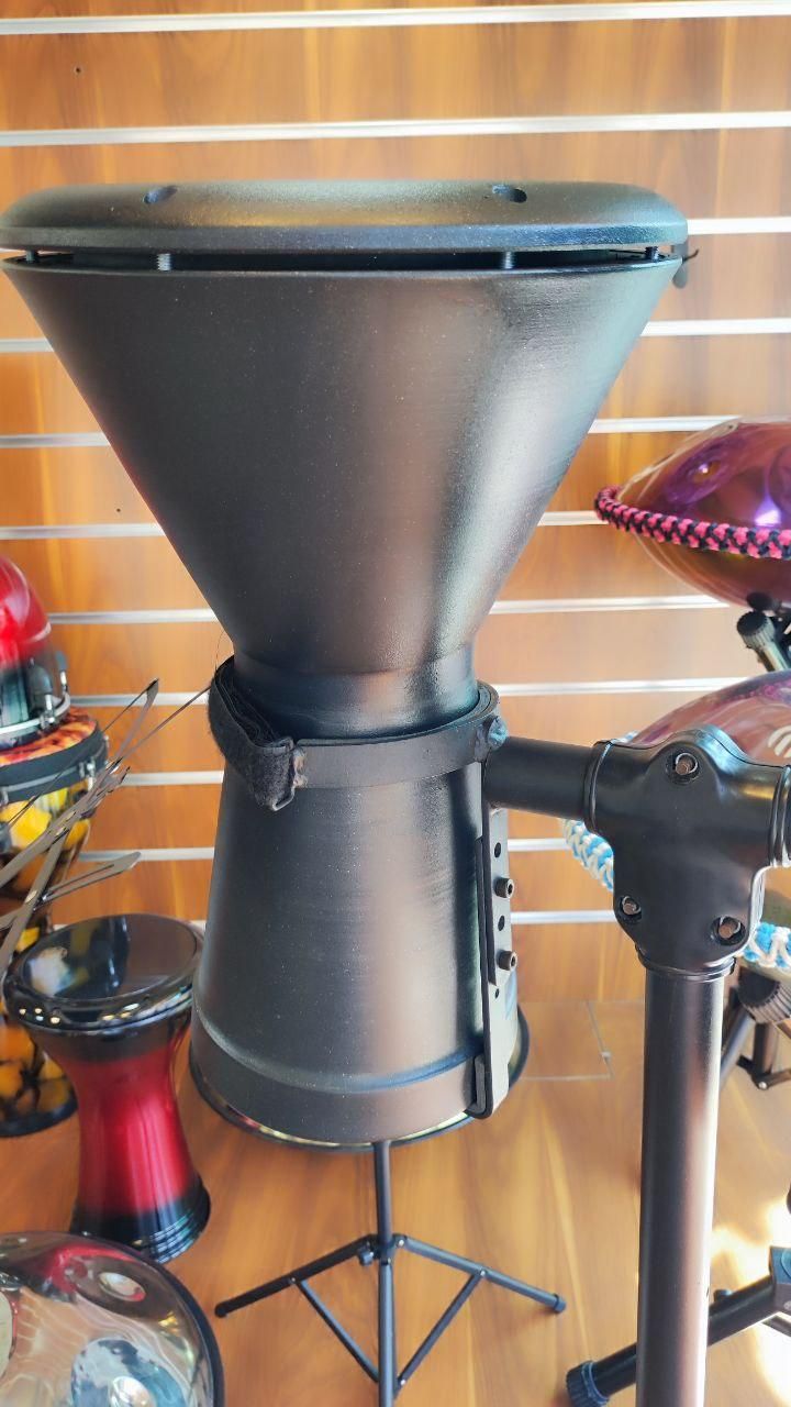 تمپو پژواک/تمبک بوشهری پژواک/پایه ضرب تمپو|درام و پرکاشن|نوشهر, |دیوار