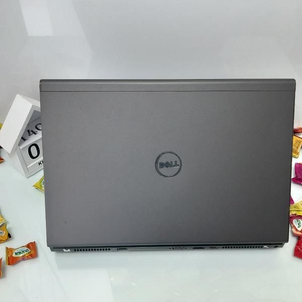 غول گرافیکیDellرم۱۶پردازندهi7هارد۵۱۲ssd|رایانه همراه|کرمان, |دیوار