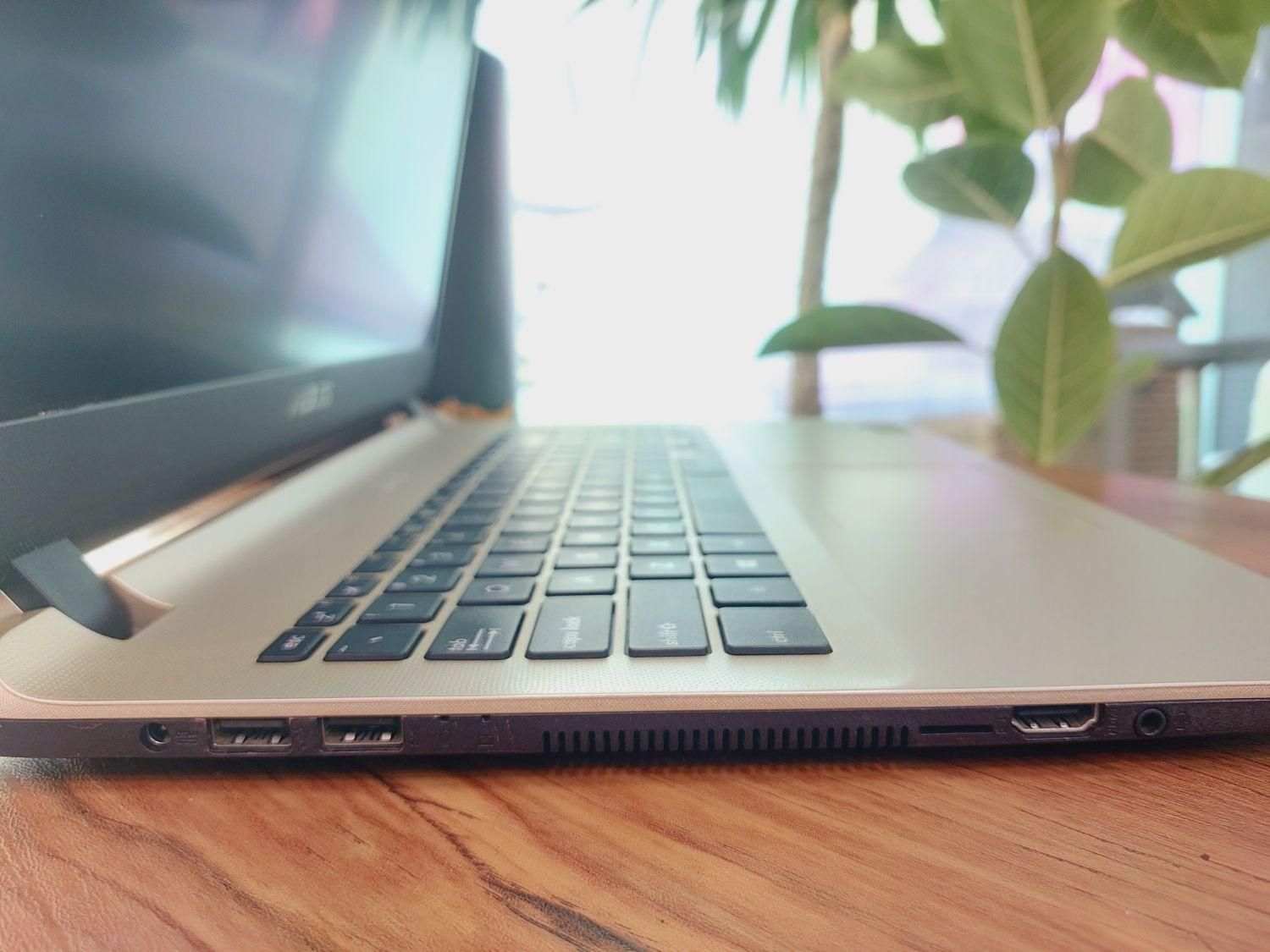 ایسوس S5300 گیمینگ با گرافیک MX110 و SSD|رایانه همراه|دزفول, |دیوار