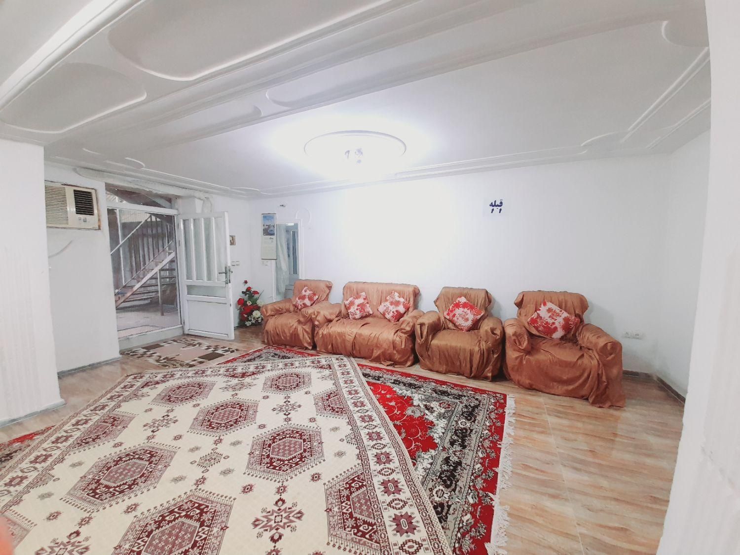 اجاره روزانه/هفتگی ویلا/سوئیت در نخجیر|اجارهٔ کوتاهمدت ویلا و باغ|لاهیجان, لیالستان|دیوار