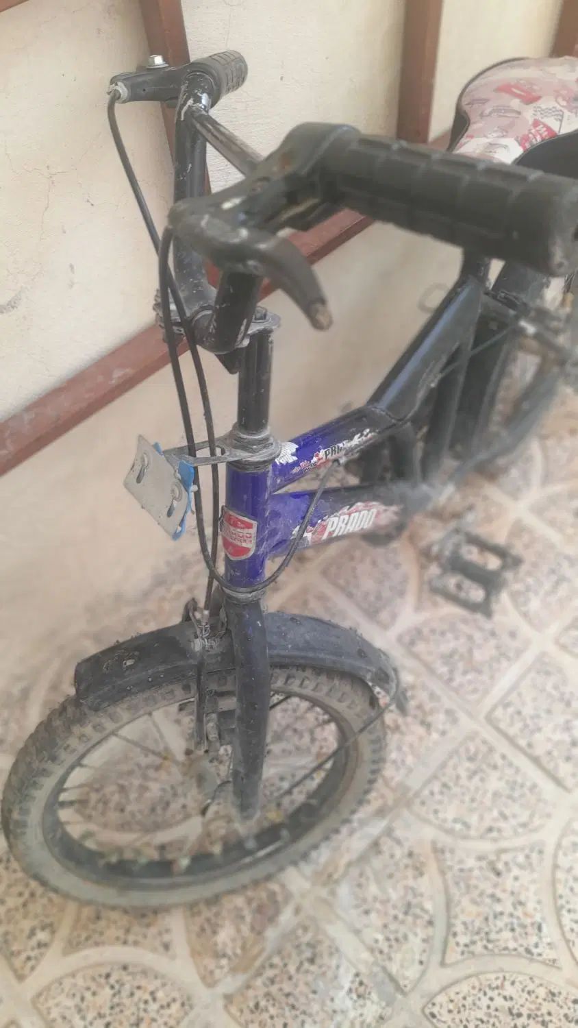 دوچرخه. ۱۶|دوچرخه، اسکیت، اسکوتر|کرمانشاه, |دیوار