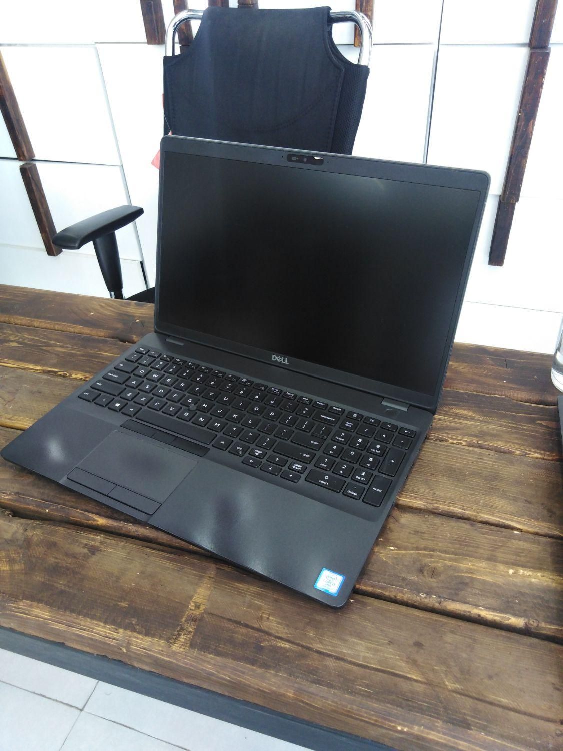 لپتاپ دل مدل Dell Latitude 5501|رایانه همراه|قم, صفائیه|دیوار