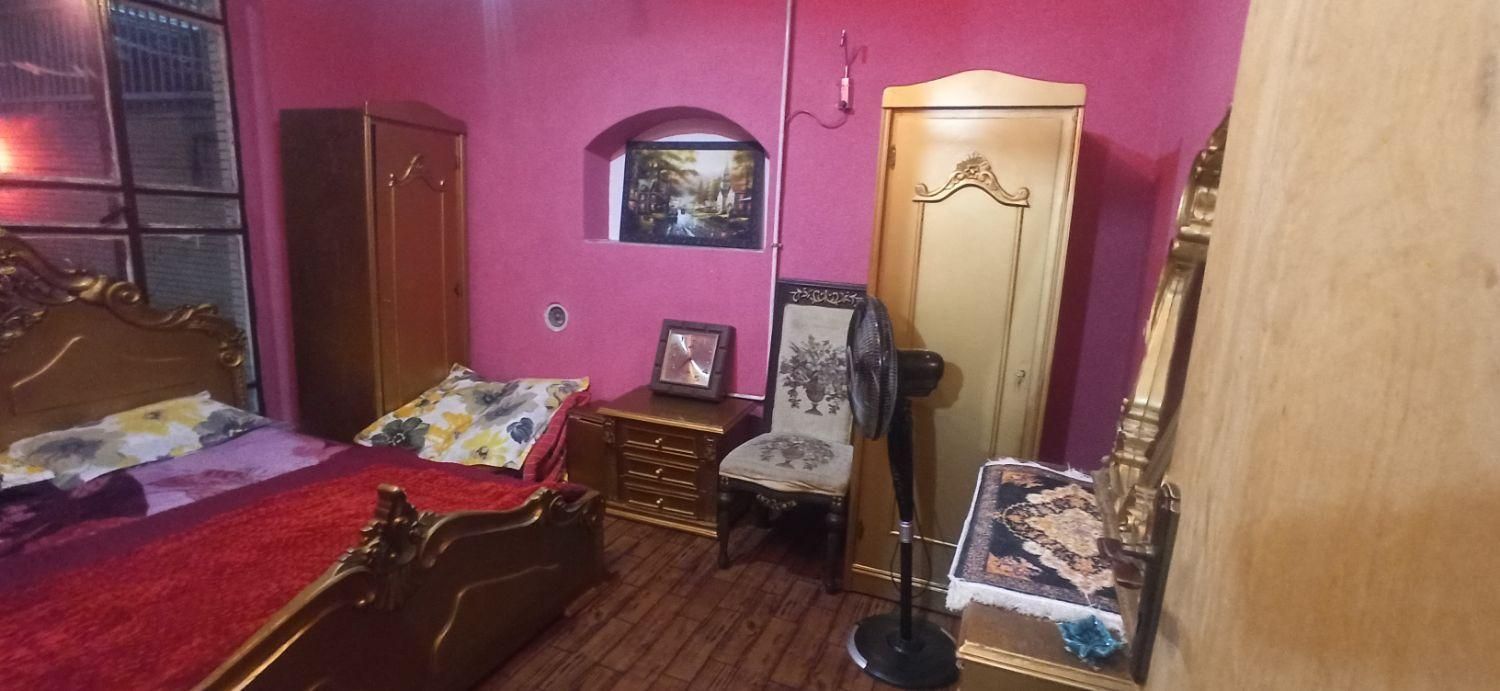 منزل ویلایی بزرگ و باصفا در قلب شهر|اجارهٔ کوتاهمدت ویلا و باغ|شیراز, زند|دیوار