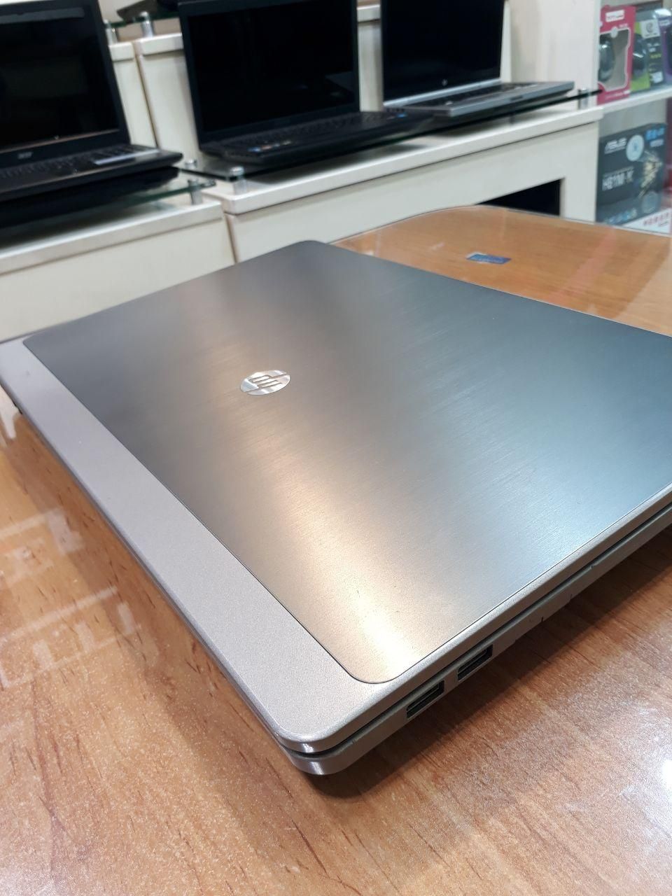 HP NH 657J|رایانه همراه|گرگان, |دیوار