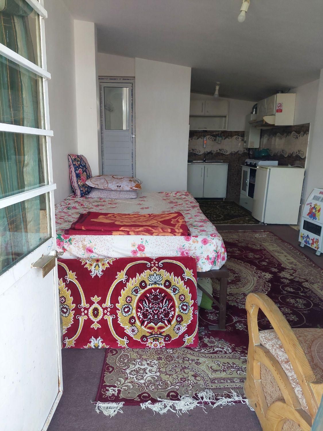 ویلا و سویت داخل روستا|اجارهٔ کوتاهمدت آپارتمان و سوئیت|طاهرگوراب, |دیوار