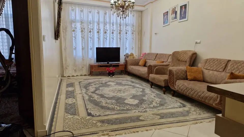 آپارتمان ۵۶ متری شیک (دیلمان بلوار کریمی)|فروش آپارتمان|ری, دیلمان|دیوار