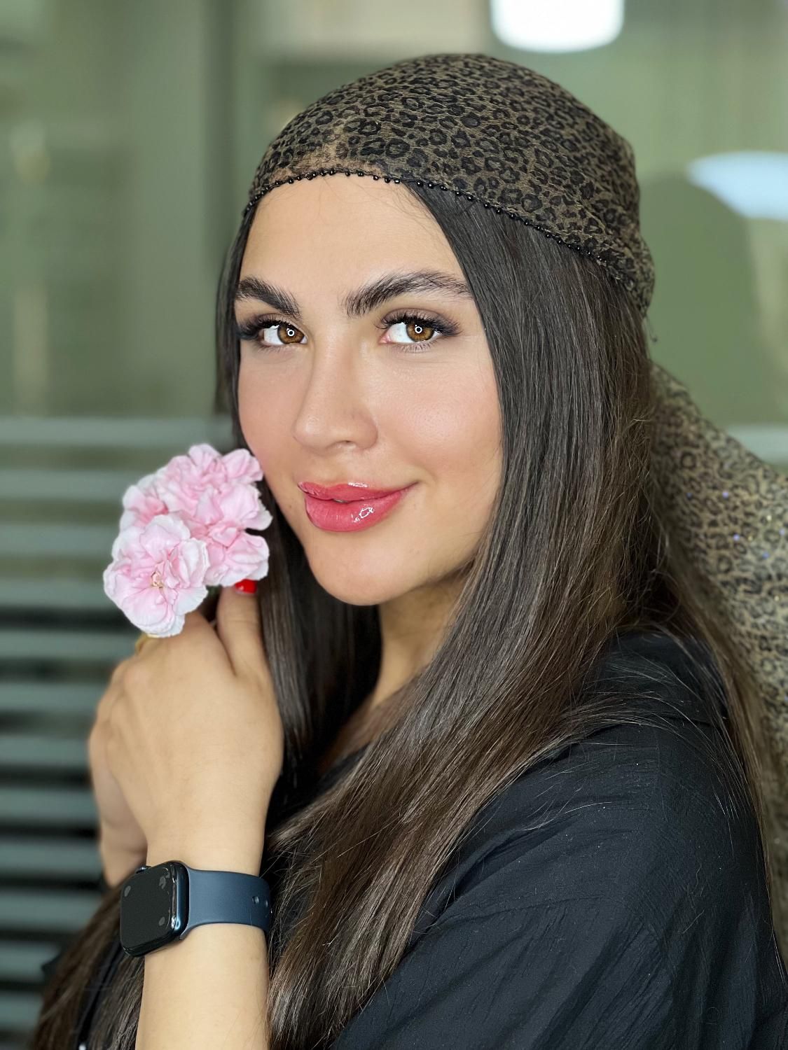 مدل رایگان فیبروز و شیدینگ لب|خدمات آرایشگری و زیبایی|تهران, باغ فیض|دیوار
