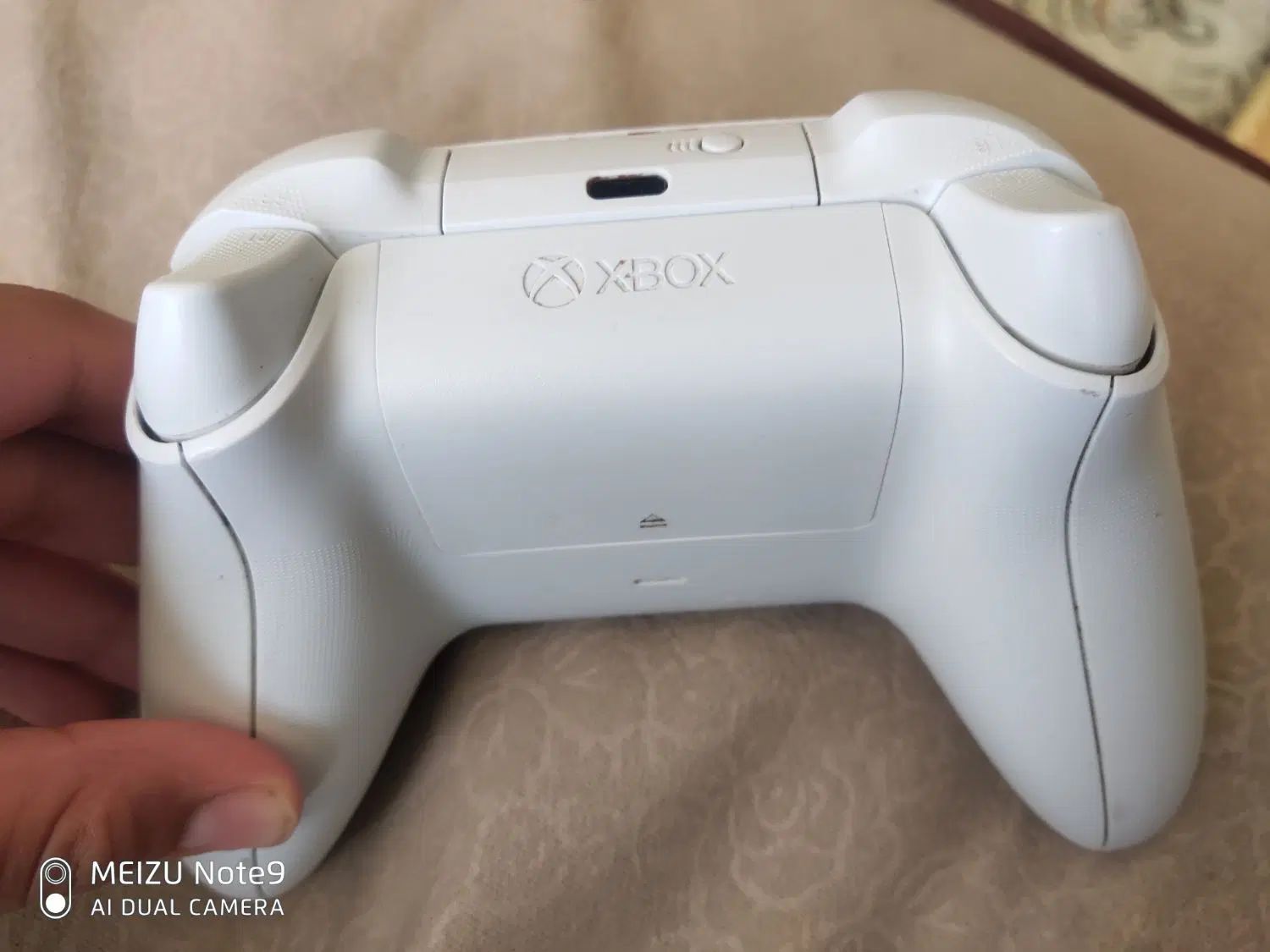دسته x box سریs|کنسول، بازی ویدئویی و آنلاین|مشهد, ارشاد|دیوار