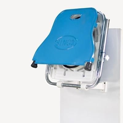 توالت فرنگی دیواری سینکو|لوازم سرویس بهداشتی|هشتگرد, هشتگرد قدیم|دیوار